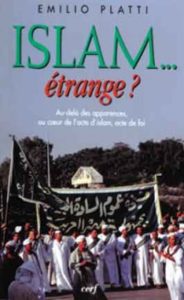 islam étrange