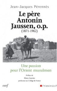 jaussen