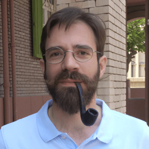 Adrien de Fouchier OP