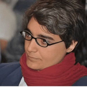 Anne-Sylvie Boisliveau