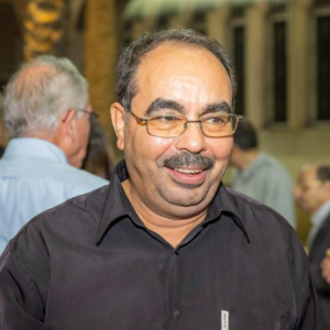 Dr. Aziz Hilal