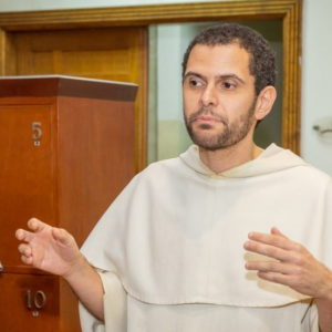 Mateus Domingues Da Sliva O.P