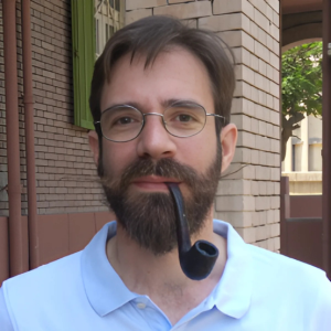 Adrien de Fouchier OP