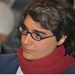 Anne-Sylvie Boisliveau