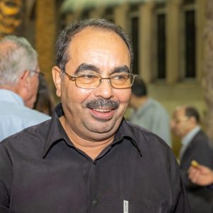 Aziz Hilal