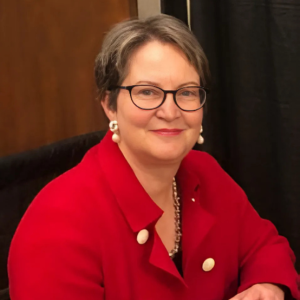 Catherine Mayeur-Jaouen