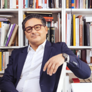 Dr habil. Alberto Fabio Ambrosio