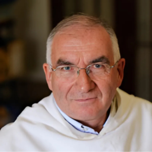 Jean Jacques Pérennès OP