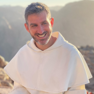 Matthieu Palayret O.P