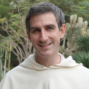 Matthieu Palayret, O.P.