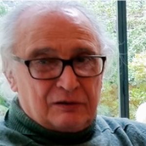 Régis Morelon, O.P.