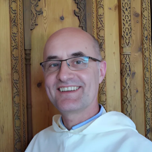 René-Vincent Guérin du Grandlaunay O.P